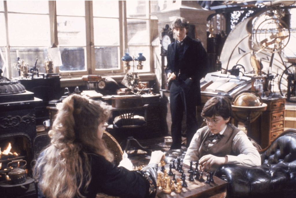 take 2 young sherlock holmes