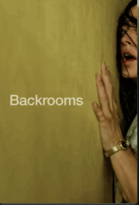 backrooms