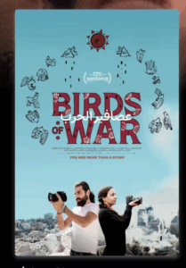 birds of war