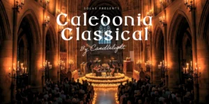 caledonia classical