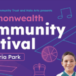Commonwealth Community  Festival