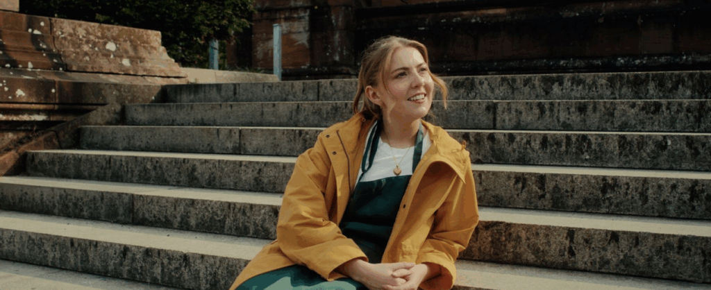 Eilidh -Emily Watson