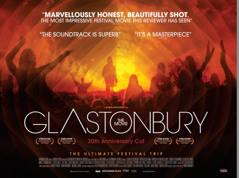 glastonbury