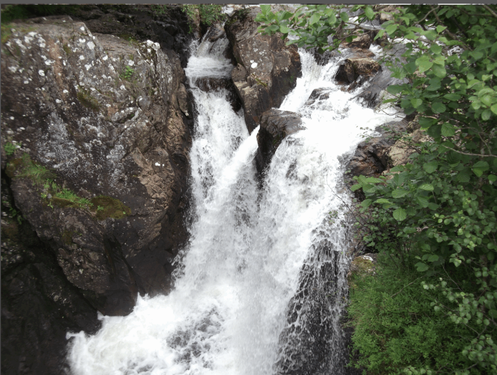 lower falls