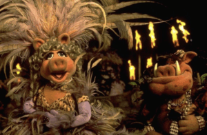 muppet treasure island