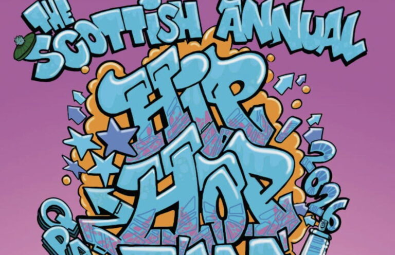 hip hop jam