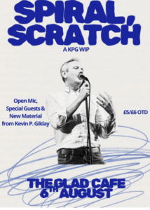 Spiral Scratch