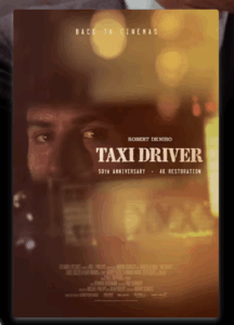 taxi driver