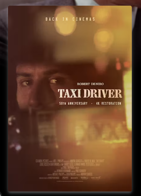 taxi driver