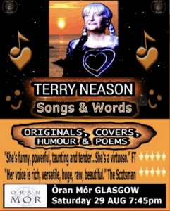 terry neason