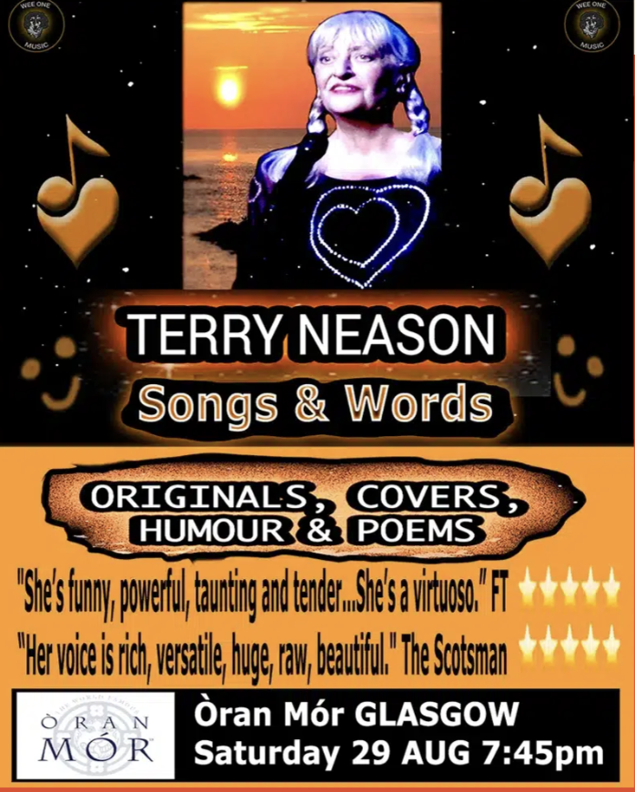 terry neason
