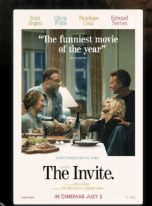 the invite