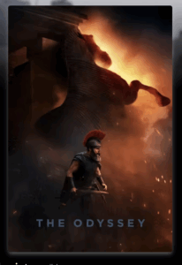 the odyssey