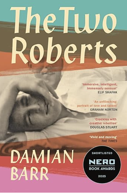 the two roberts