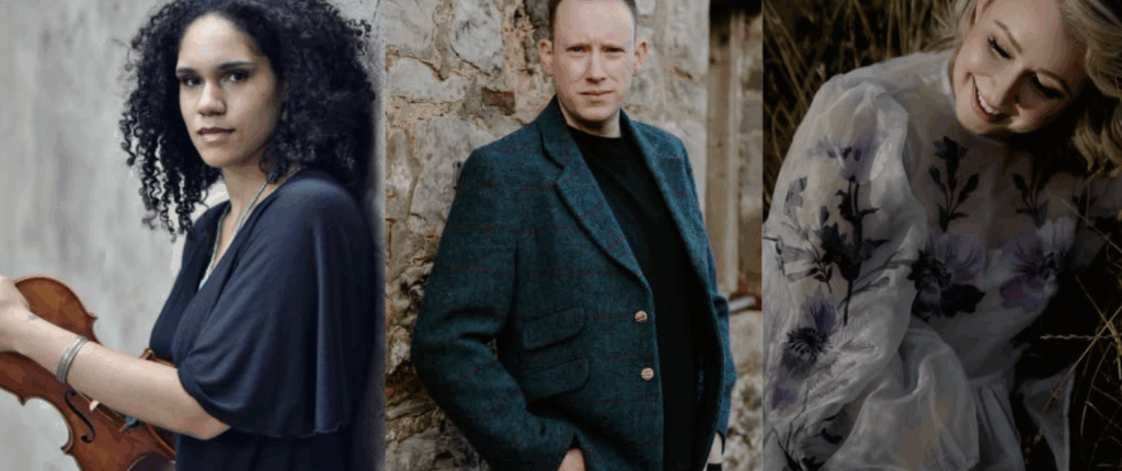 voices of the clyde