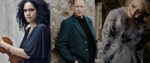 voices of the clyde