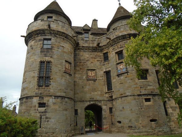 Falkland Palace