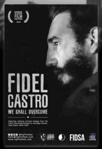 fidel castro