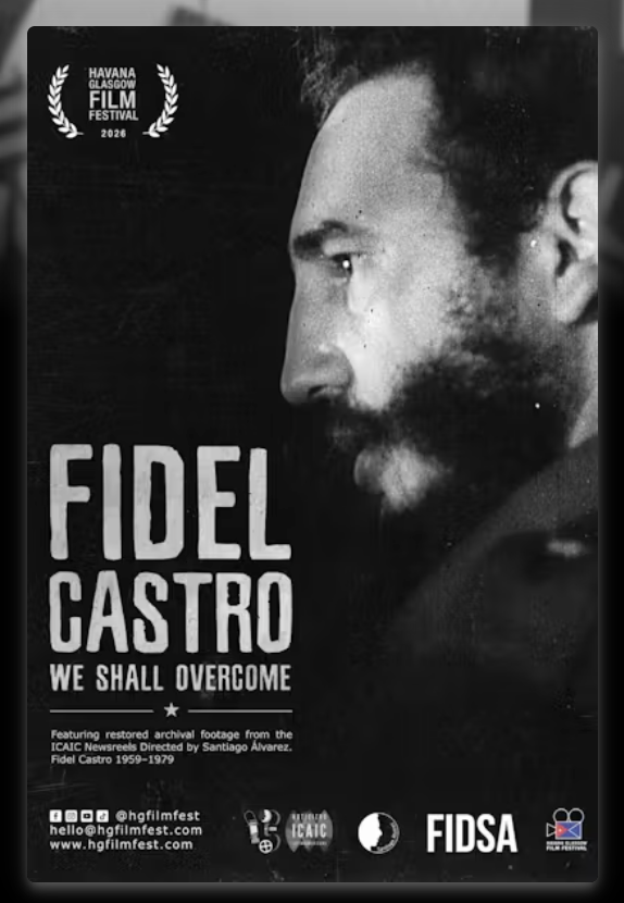 fidel castro