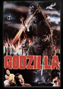 Godzilla