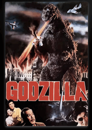 Godzilla