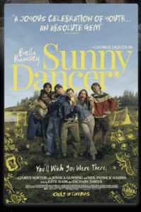 Sunny Dancer