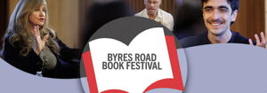 byres road book festival 2026