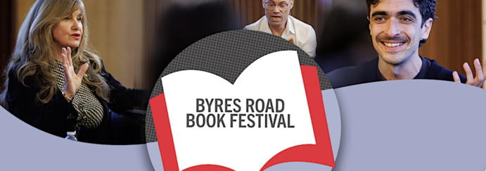 byres road book festival 2026