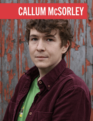 callum mcsorley