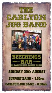 carlton jugband the beetchings