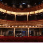 Glasgow Doors Open Days 2026 - Citizens Theatre