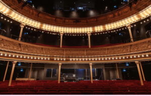 citizens theatre