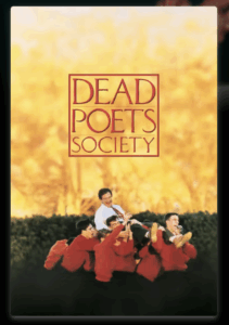 dead poets society