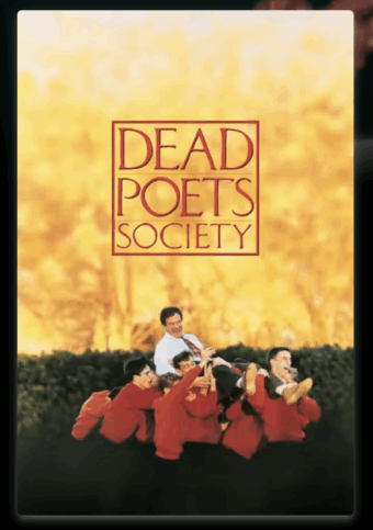 dead poets society