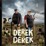 Glasgow Youth Film Festival 2026: Derek vs Derek