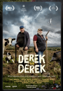 derek vs derek