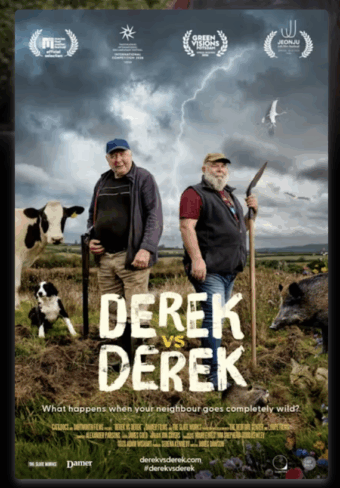 derek vs derek