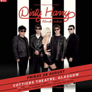 dirty harry cottiers