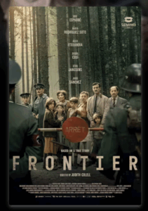 frontera