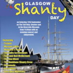 Glasgow Shanty Day 2026