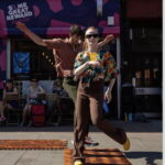 Govanhill Street Music Festival