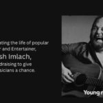 Young Musicians Fundraiser - celebrating the life of Hamish Imlach