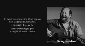 hamish imlach