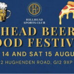 Hillhead Beer and Food Festival