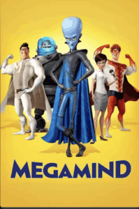 megamind