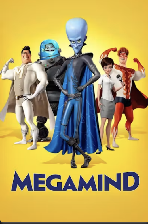 megamind