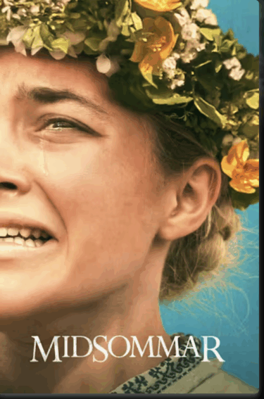 midsommar