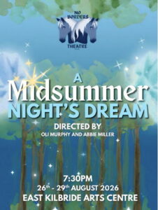 midsummer nights dream