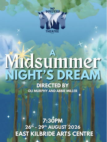 midsummer nights dream