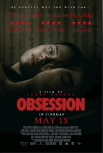 obsession